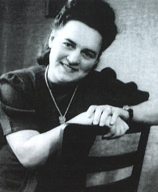 Gertrud Klimek