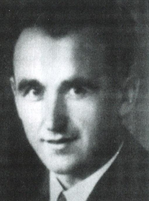 Hans Riehl