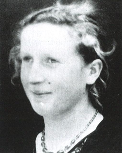 Hedwig Roweda