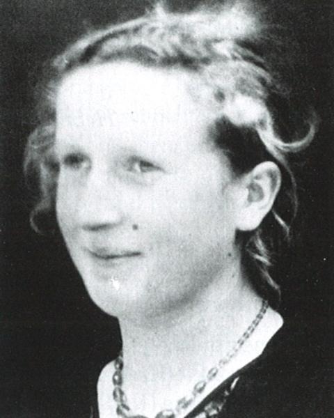 Hedwig Roweda