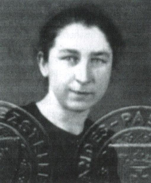 Irene Halba