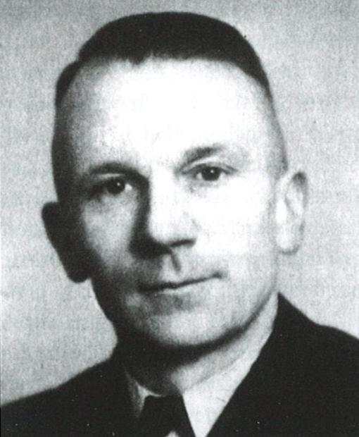 Johann Hubert Klinkenberg