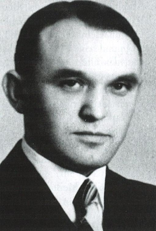 Johann Igl
