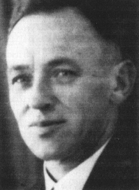 Josef Bruckmayer