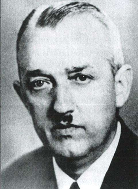 Josef Fehler