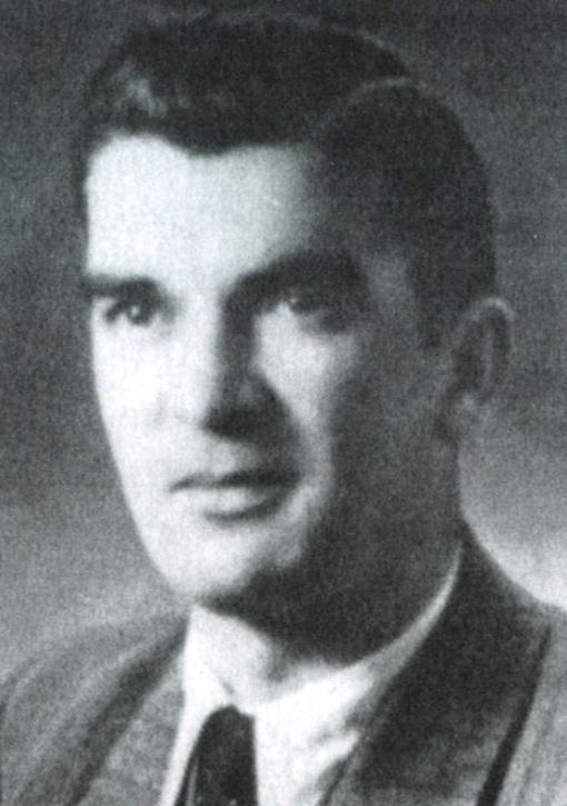 Josef Kehrer
