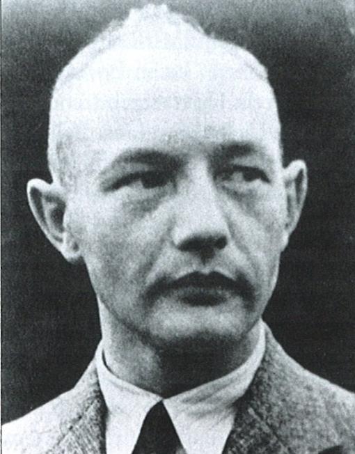 Josef Quinke