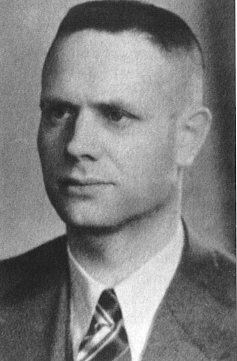 Josef Schaffrath
