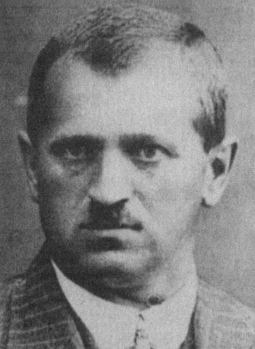Josef Stegmair