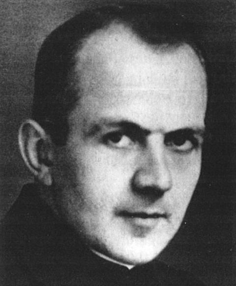 Kaplan Bernhard Poether