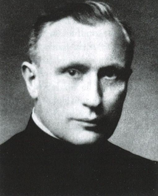 Kaplan Gerhard Storm