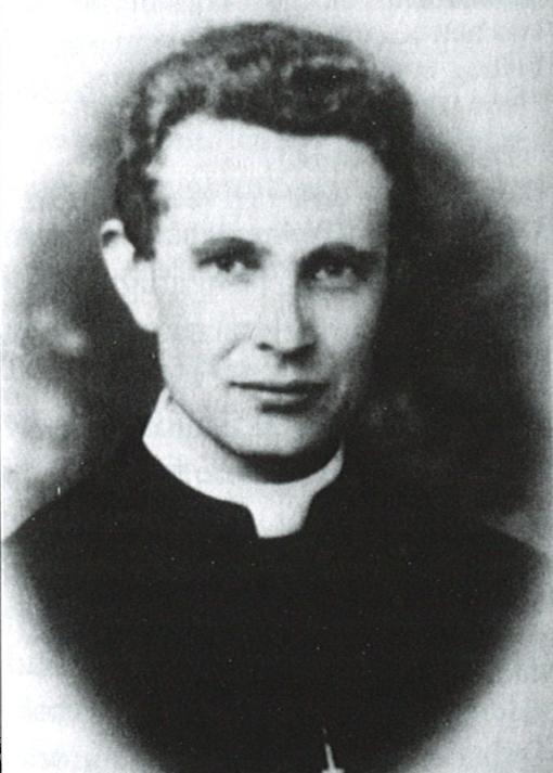 Kaplan JeanJohann Arnolds