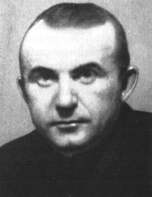 Kaplan Paul Langkau