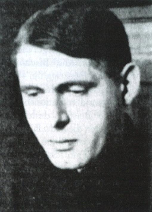 Kaplan Peter Schlicker
