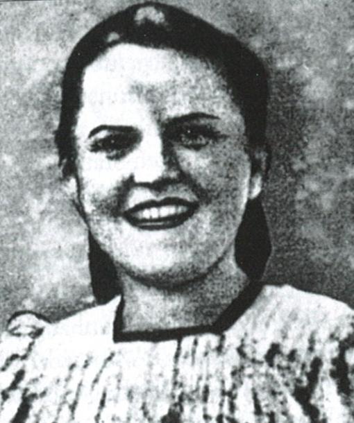 Klara Wendehals
