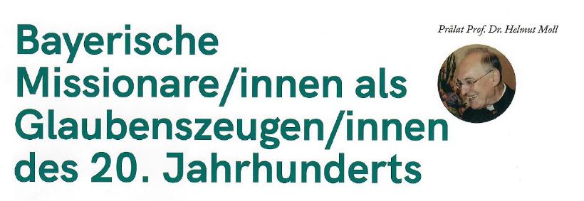 Klerusblatt