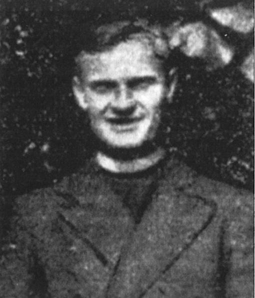 Kuratus Josef Sikora