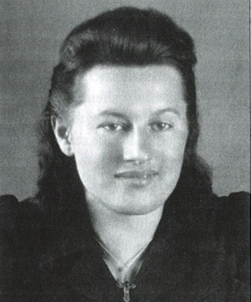 Margareta Bodensteiner