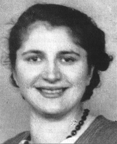 Maria Bulla
