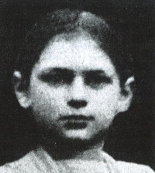 Maria Grimm