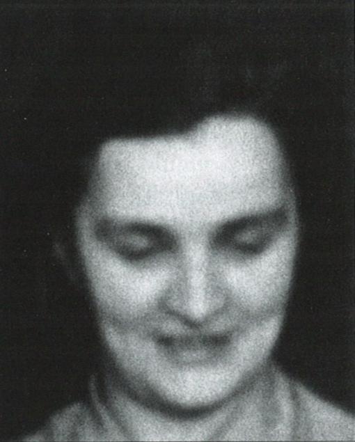 Martha Jungnitsch