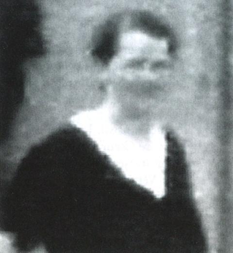 Maria Veronica Fischer