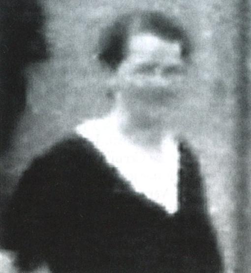 Maria Veronica Fischer
