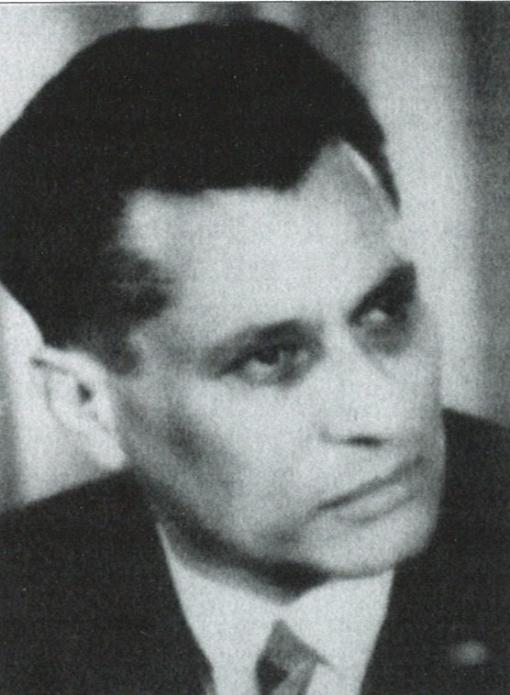Martin Seidel