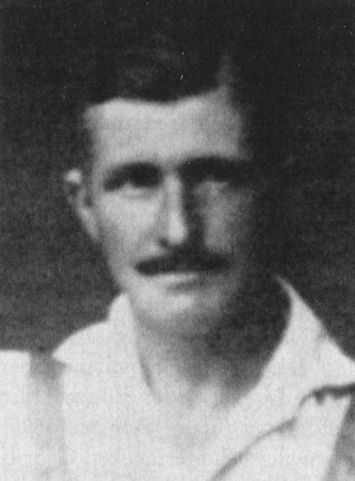 Max Storfinger