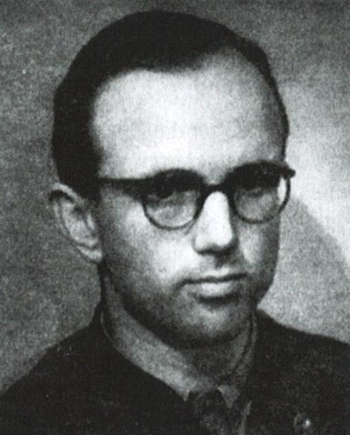 Max Ulrich Graf von Drechsel