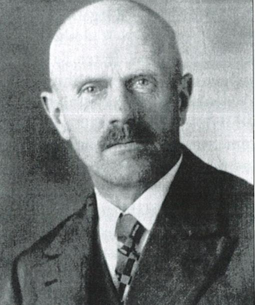 Meinrad Fortmann