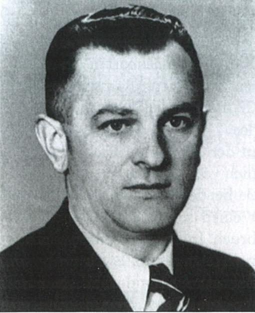 Michael Lottner