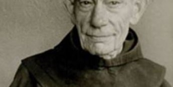 Pater Bruno (Hubert) Linden