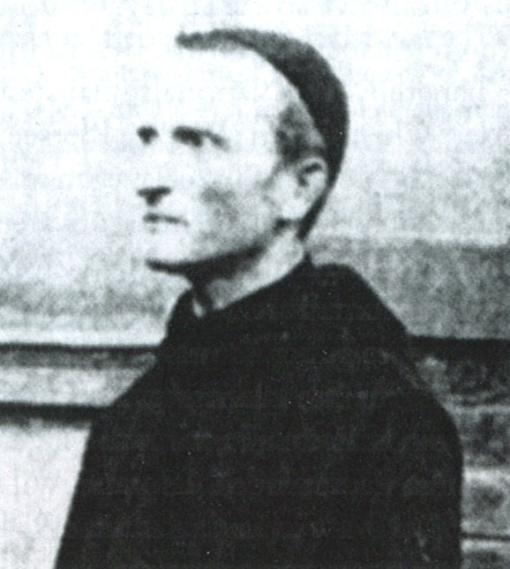 Pater Athanasius (August) Gerster