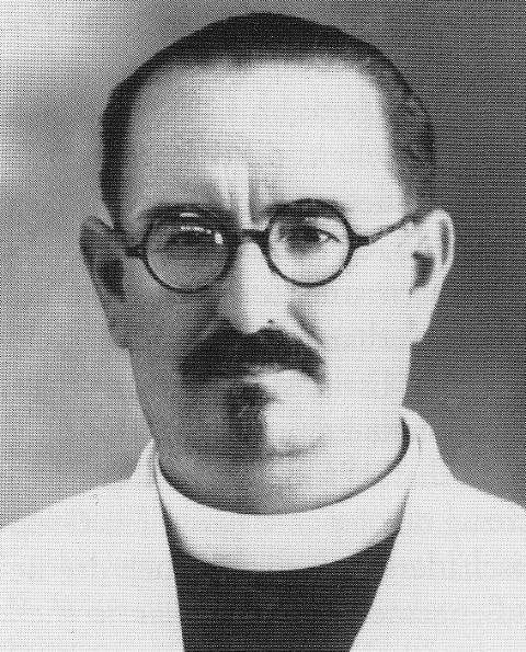 Pater August Hättig