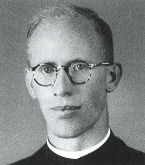 Pater August Müller