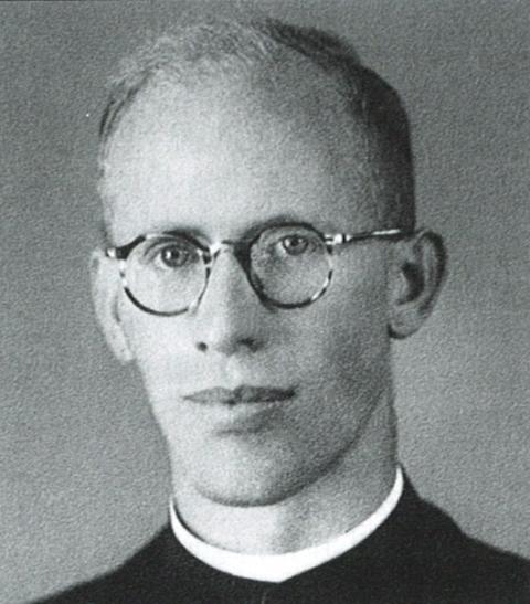 Pater August Müller