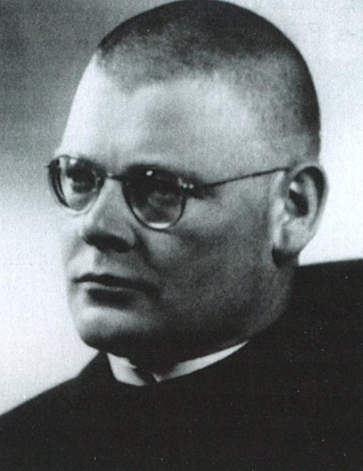 Pater Edelfreid (Alfred) Seibold