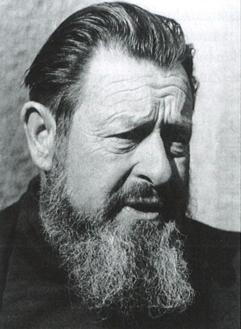 Pater Edmar (Georg) Sommerreisser