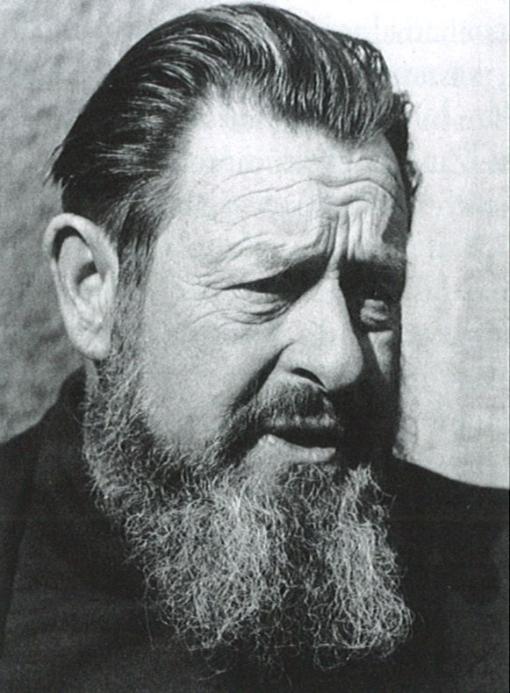 Pater Edmar (Georg) Sommerreisser