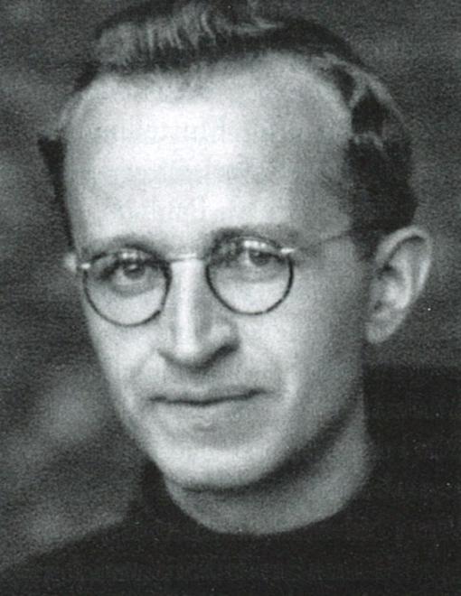 Pater Elpidius (Joseph) Markötter
