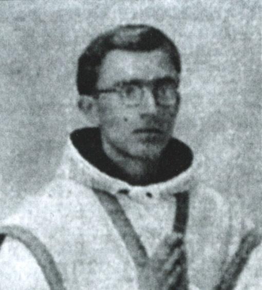 Pater Ferdinand (Wendelin) Gaßmann