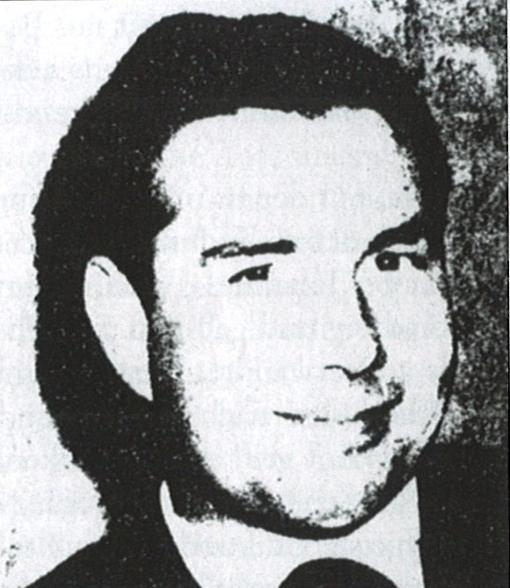 Pater Gerhard Pieper