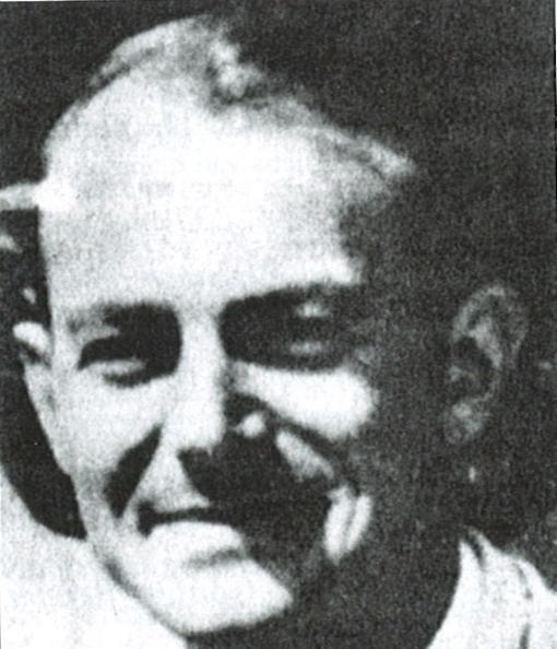 Pater Gregor Richert