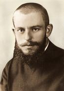 Pater Gregor (Karl) Steger