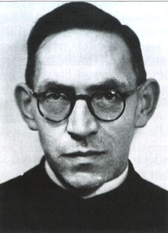 Pater Josef Averesch