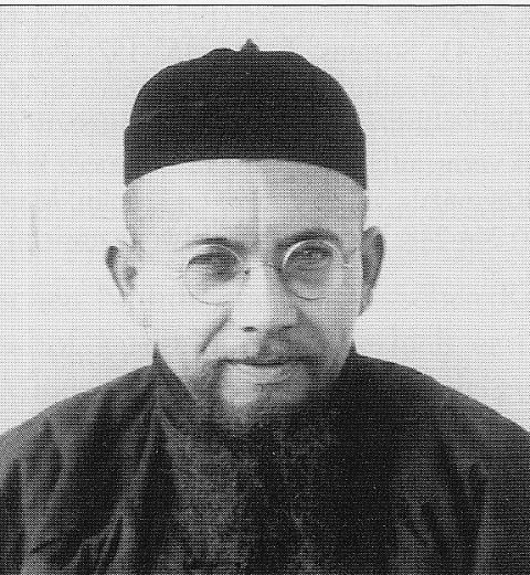 Pater Joseph Bayerle