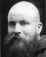 Pater Kanut (Benedikt) Graf des Enffans d'Avernas