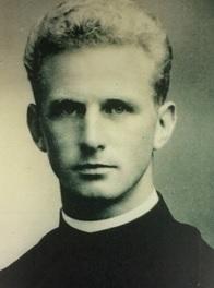 Pater Karl Morschheuser