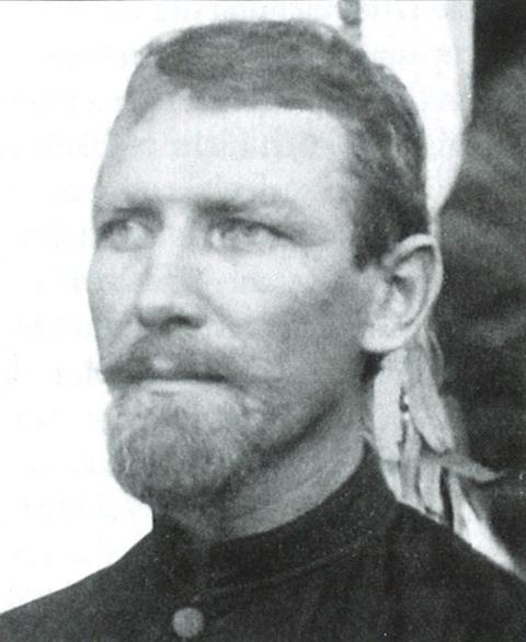 Pater Karl Neuhaus